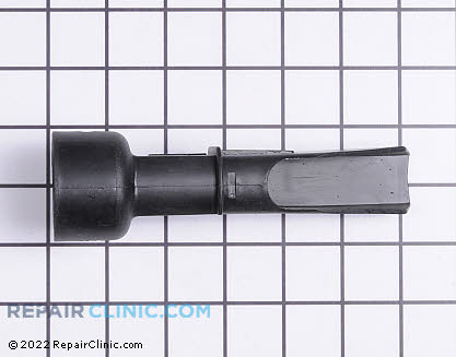 Hose Connector (OEM)  38656035