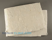 Insulation - Part # 1536627 Mfg Part # WB35T10209