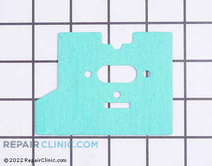 Muffler Gasket 00394B Main Product View