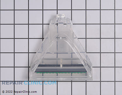 Nozzle 38613040 Main Product View