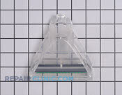 Nozzle - Part # 1608093 Mfg Part # 38613040