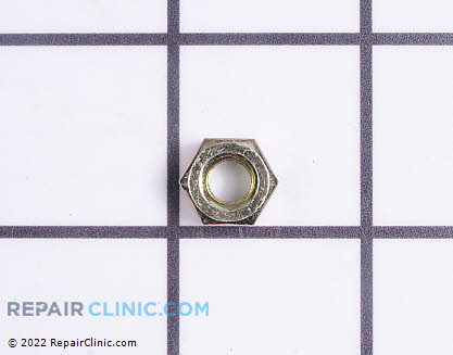 Nut, Ariens Genuine OEM  06533200 - $0.55