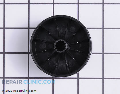 Wheel 35859A-1 Main Product View