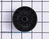 Wheel - Part # 1665890 Mfg Part # 35859A-1