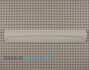 Backsplash panel - Part # 1890678 Mfg Part # 98009818