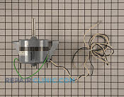 Blower Motor - Part # 620684 Mfg Part # 5303210458