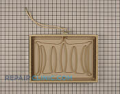 Broil Element - Part # 1392493 Mfg Part # 72155-1