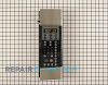 Control Panel DE94-01647D     Alternate Product View