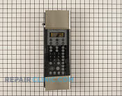 Control Panel - Part # 1863212 Mfg Part # DE94-01647D