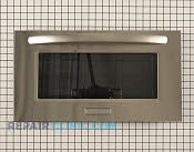 Door Assembly - Part # 2116698 Mfg Part # W10426256