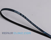 Drive Belt - Part # 1481904 Mfg Part # W10198086