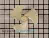 Fan Blade DA31-00010D Alternate Product View