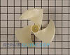 Fan Blade DA31-00010D Alternate Product View