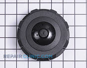 Gas Cap - Part # 1691850 Mfg Part # 1715917SM