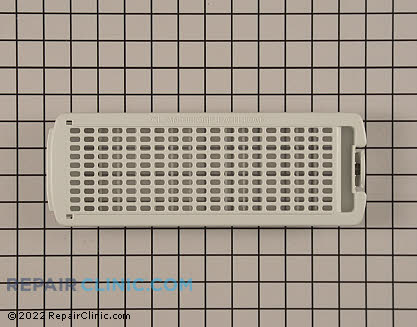 Lint Filter DC97-01427A Main Product View