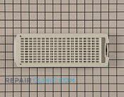 Lint Filter - Part # 1257079 Mfg Part # DC97-01427A