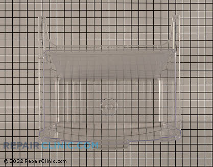 Meat Pan WR32X10835 Main Product View
