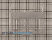 Meat Pan - Part # 1812381 Mfg Part # WR32X10835