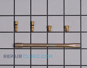 Orifice - Part # 1105449 Mfg Part # 419835