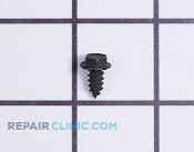 Screw - Part # 1088444 Mfg Part # WD02X10127