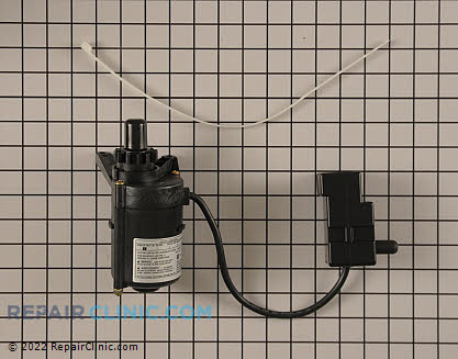 Starter Assembly 105-2953 Main Product View