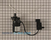 Starter Assembly - Part # 2119237 Mfg Part # 105-2953