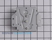 Timer  - Part # 1481700 Mfg Part # W10185971