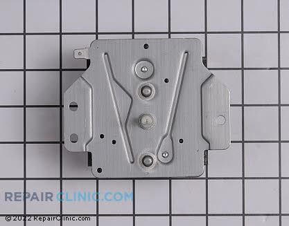Timer W10185971 Main Product View