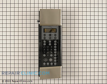 Touchpad and Control Panel DE94-01647D Main Product View