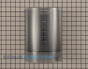 Water Tank Assembly - Part # 1877334 Mfg Part # W10327046