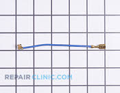 Wire Jumper - Part # 527568 Mfg Part # 3398948
