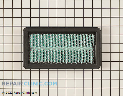 Air Filter, Honda Power Equipment Genuine OEM  17211-Z0A-013