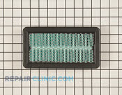 Air Filter - Part # 1796533 Mfg Part # 17211-Z0A-013