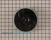 Cooling Fan - Part # 1615493 Mfg Part # 318575600