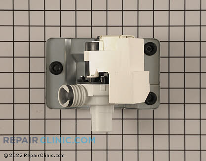 Drain Pump W10175948 Main Product View