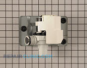 Drain Pump - Part # 1455621 Mfg Part # W10175948