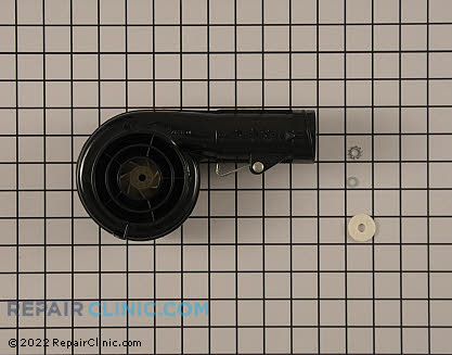 Fan 09-77230-51 Main Product View