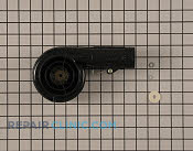 Fan - Part # 2133119 Mfg Part # 09-77230-51