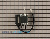 Fan Motor - Part # 1930837 Mfg Part # S99080446