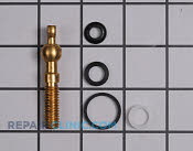 Faucet Kit - Part # 1222963 Mfg Part # RF-2770-02