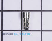 Fitting - Part # 1659201 Mfg Part # 632164