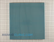 Front Door Panel - Part # 1258733 Mfg Part # 154597905