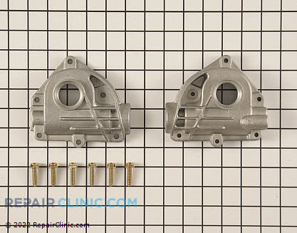 Gearcase Housing, Ariens Genuine OEM  52003300