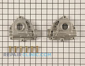 Gearcase Housing - Part # 2025618 Mfg Part # 52003300