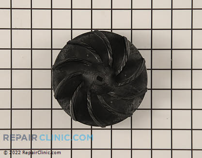 Impeller 530403771 Main Product View
