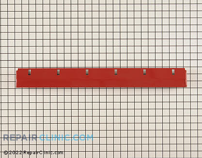 Scraper Blade 66-7762-01 Main Product View