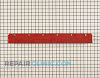 Scraper Blade 66-7762-01 Alternate Product View