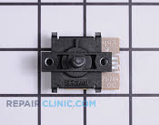 Selector Switch - Part # 1162958 Mfg Part # 600138