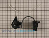 Starter Assembly 105-2953        Alternate Product View