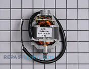 Starter Motor - Part # 1848693 Mfg Part # 70-7802